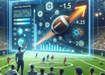 한국에서 안전한 스포츠 베팅 신뢰할 수 있는 플랫폼의 이점 및 특징